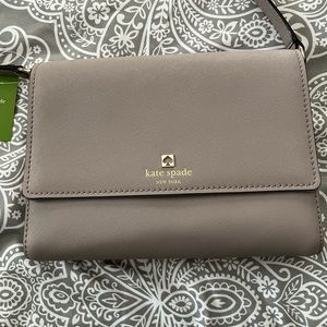 Kate Spade Crossbody Purse